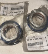 Nakrętka wału/mostu napędowego BMW OE 26 11 8 681 576