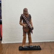 Figurka Star Wars Gwiezdne Wojny Chewbacca Hasbro Kenner
