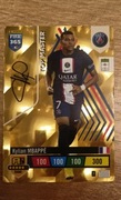 Kylian Mbappé TOP MASTER FIFA PANINI 365