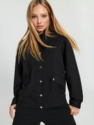 Kurtka krótka wiosenna