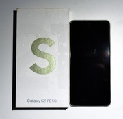 Samsung S21 FE 5G 6GB/128GB 6.4"