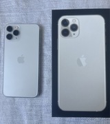 IPhone 11 pro 64gb silver