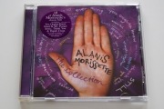 ALANIS MORISSETTE The Collection(CD)