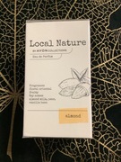local nature almond by avon