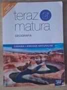 Teraz matura Geografia Nowa Era 2020