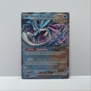 Karta Pokemon TCG Walking Wake ex Temporal Forces