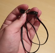 Przejściówka z Phanteks na ARGB 3-pin - do Halos i wentylatorów Phanteks 