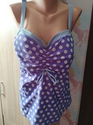 Tankini góra od bikini 52