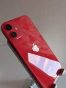 iPhone 12 mini 256 gb red