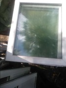 Okno FIX 80 x 100 cm 800 x 1000 mm