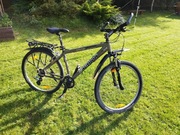 Rower Author Solution koła 26 