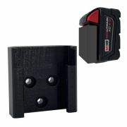 Uchwyt na baterie MILWAUKEE M18 18V