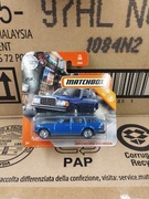 MATCHBOX MERCEDES - BENZ S123 WAGON