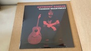 ANTHONY GAGLIA Voodoo Heartbeat  LP