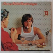 Marius Muller-Westernhagen, Niemiecki rock, winyl 1980 r.