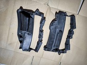 Citroen C4 aircross ramka LED komplet lewa + prawa