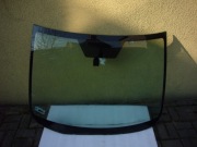 Mazda 2 DE Szyba przód czołowa 11-14 sensor