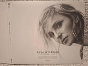 Anna Wyszkoni - Z cegieł i łez - CD
