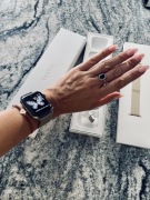 Apple Watch 6 44 cellular LTE NFC eSIM Gwarancja 