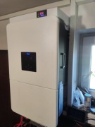 DEYE Falownik Hybrydowy 20 kW SUN-20K-SG05LP3-EU-SM2 chłodzenie do inwrter 