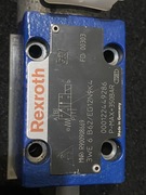 Zawór Bosch Rexroth 3WE 6 B62/EG12N9K4, R900908669