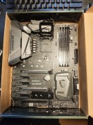 Płyta główna MSI Z370 Gaming m5/lga1151/intel 8th gen