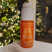 C.E.O. Vitamin C Brightening Serum 30ml Sunday Riley