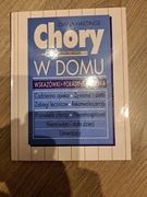 Chory w domu wskazówki, porady....