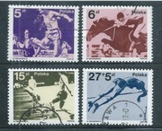 2714-17 Medale Polaków na IO w Moskwie i na MŚ w pił. noż.w Hiszpanii-kasow