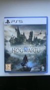 Dziedzictwo hogwartu ps5