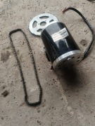 Oryginalny silnik hulajnogi viron 1000w 36v