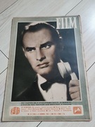 Stare czasopismo Film 1952 nr 23 (184) 