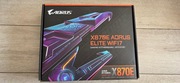 Płyta Główna Gigabyte X870E Aorus Elite WIFI7 | AM5
