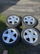 Alufelgi ford mazda 4x108 15 cali 195/50/15