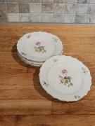 Talerze Royal Copenhagen Frijsenborg – Vintage / Retro / Antyk