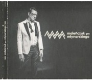 Maciej Maleńczuk - Maleńczuk Gra Młynarskiego 2017