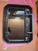 Szyberdach scania next gen szyberdach do scanii