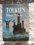 Tolkien - Dwie wieże 