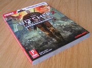 poradnik do gry Wiedźmin 2 Zabójcy Królów wydawnictwa Prima Games
