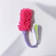 Szarpak mop z amortyzatorem i rączką 