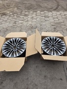 Felgi do mercedes W223