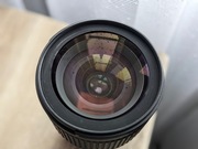 Przednia soczewka, flex, płyts główna Nikon 18-135 AF-S