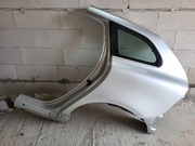 Błotnik, ćwiara lewy tył Volvo XC 60 Rok 08-17