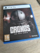 Cronos The New Dawn PL PS5 