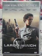 Largo Winch - DVD 