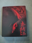 Steelbook Assassin's Creed Shadows