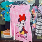 Sukienki Minnie