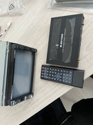Radio Macrom M-DVD5551R+ Navi M-NV1000