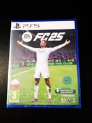 Gra EA SPORTS FC 25 PL na PS5 - wersja pudełkowa