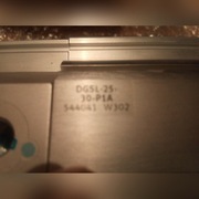 Festo DGSL-25-30-P1A